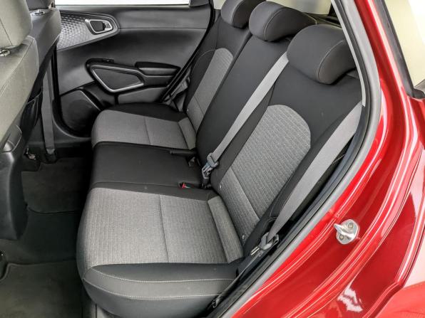 Kia Soul III с пробегом 2020 года, цена 1 860 000 рублей, 113387 км, хэтчбек, Автокод Объявления