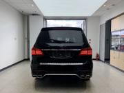 Mercedes-Benz GLS I (X166) Новосибирск  - изображение 37