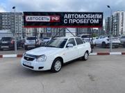 Lada (ВАЗ) Priora I Рестайлинг Альметьевск  - изображение 24