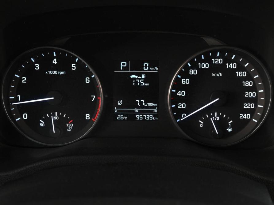 Hyundai Elantra VI (AD) Ростов-на-Дону  - изображение 17