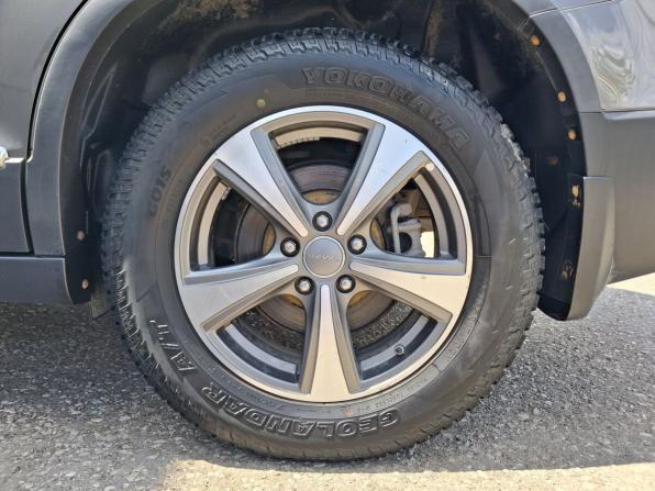 Haval H6 I с пробегом 2019 года, цена 1 850 000 рублей, 42236 км, внедорожник, Автокод Объявления