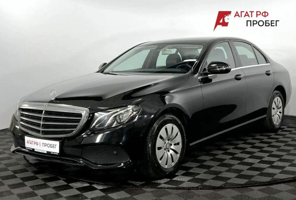 Mercedes-Benz E-Класс IV (W212 S212 C207) Рестайлинг Нижний Новгород  - изображение 1