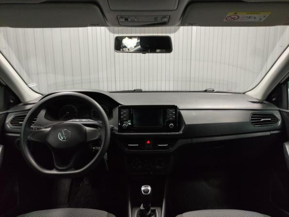 Volkswagen Polo VI с пробегом 2021 года, цена 935 000 рублей, 153000 км, лифтбек, Автокод Объявления