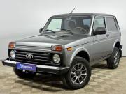 Lada (ВАЗ) Niva Legend I Борисоглебск  - изображение 14