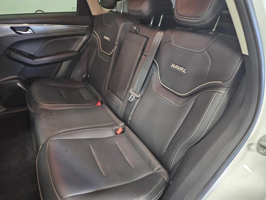 Haval Jolion I Тольятти  - изображение 18