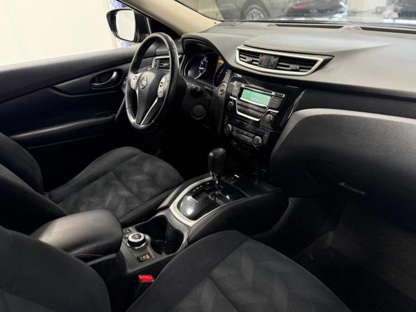 Nissan X-Trail III с пробегом 2016 года, цена 1 770 000 рублей, 152895 км, внедорожник, Автокод Объявления