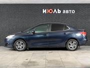 Citroen C4 II Екатеринбург  - изображение 21