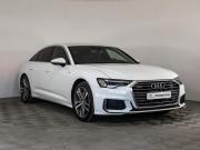 Audi A6 V (C8) Санкт-Петербург  - изображение 28