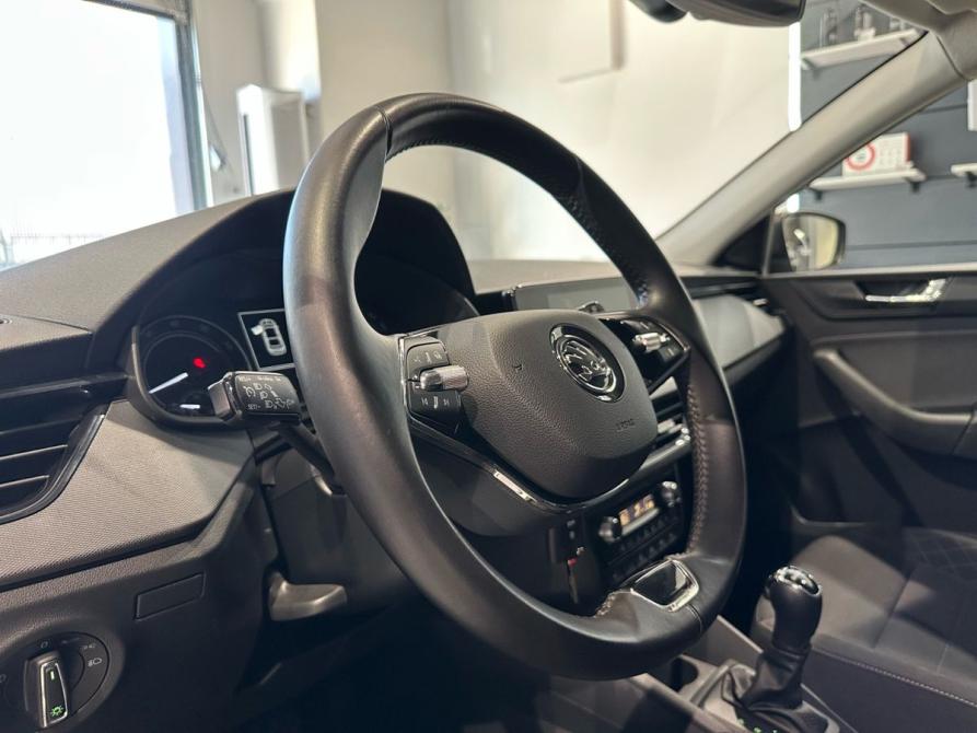 Skoda Rapid II Москва  - изображение 12