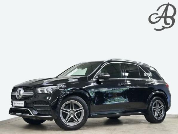Mercedes-Benz GLE II (V167) с пробегом 2019 года, цена 6 200 000 рублей, 86239 км, внедорожник, Автокод Объявления