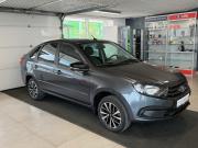 Lada (ВАЗ) Granta I Рестайлинг Тольятти  - изображение 20