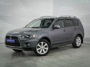Mitsubishi Outlander II Рестайлинг Новосибирск  - изображение 30