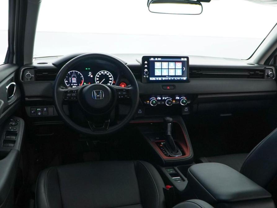 Honda XR-V II Москва  - изображение 8