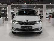 Skoda Rapid I Рестайлинг Москва  - изображение 26
