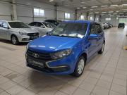 Lada (ВАЗ) Granta I Рестайлинг Набережные Челны  - изображение 26