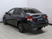 Toyota Belta I Ростов-на-Дону  - изображение 17