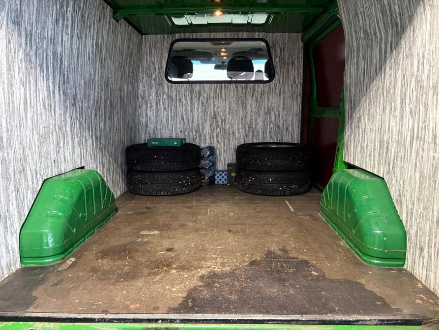 Ford Transit V Борисоглебск  - изображение 5