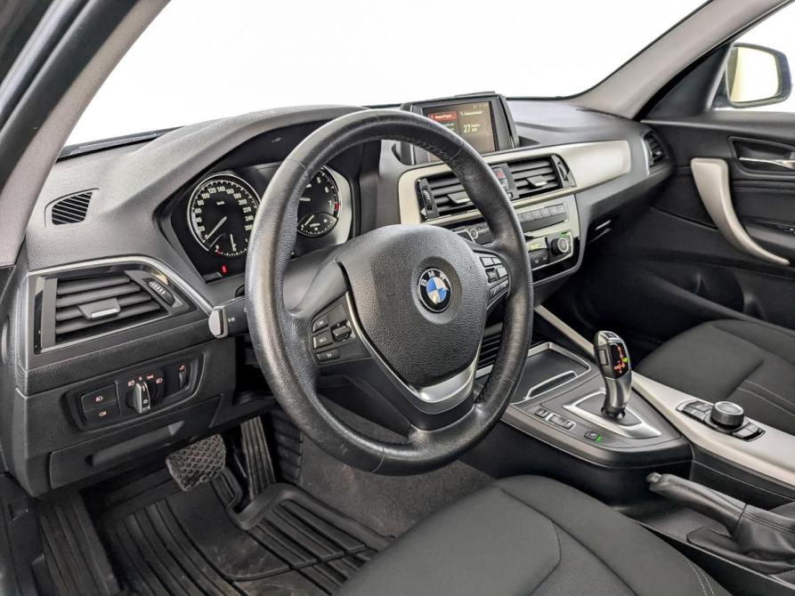 BMW 1 серии II (F20/F21) Рестайлинг 2 Москва  - изображение 16