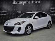 Mazda 3 II (BL) Рестайлинг Краснодар  - изображение 34