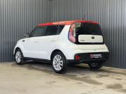 Kia Soul II Рестайлинг Пермь  - изображение 63