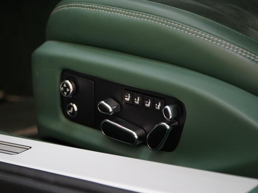 Bentley Continental GT III Москва  - изображение 19