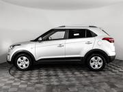 Hyundai Creta II Санкт-Петербург  - изображение 26