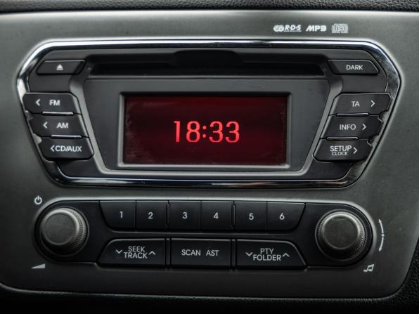 Kia Rio III с пробегом 2012 года, цена 908 000 рублей, 136918 км, седан, Автокод Объявления