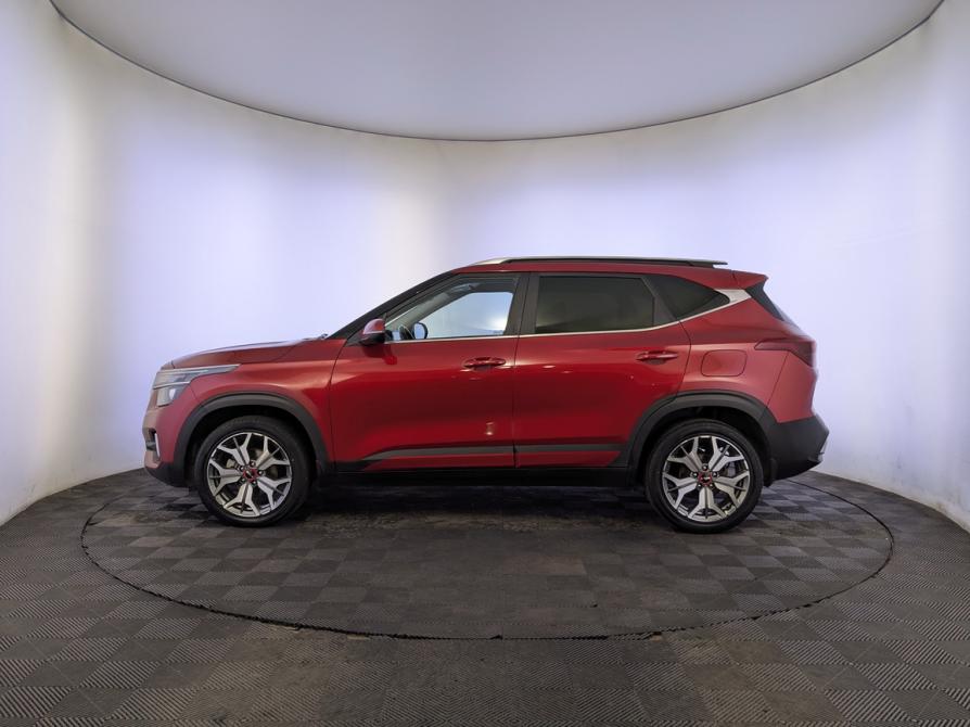 Kia Seltos I Москва  - изображение 8