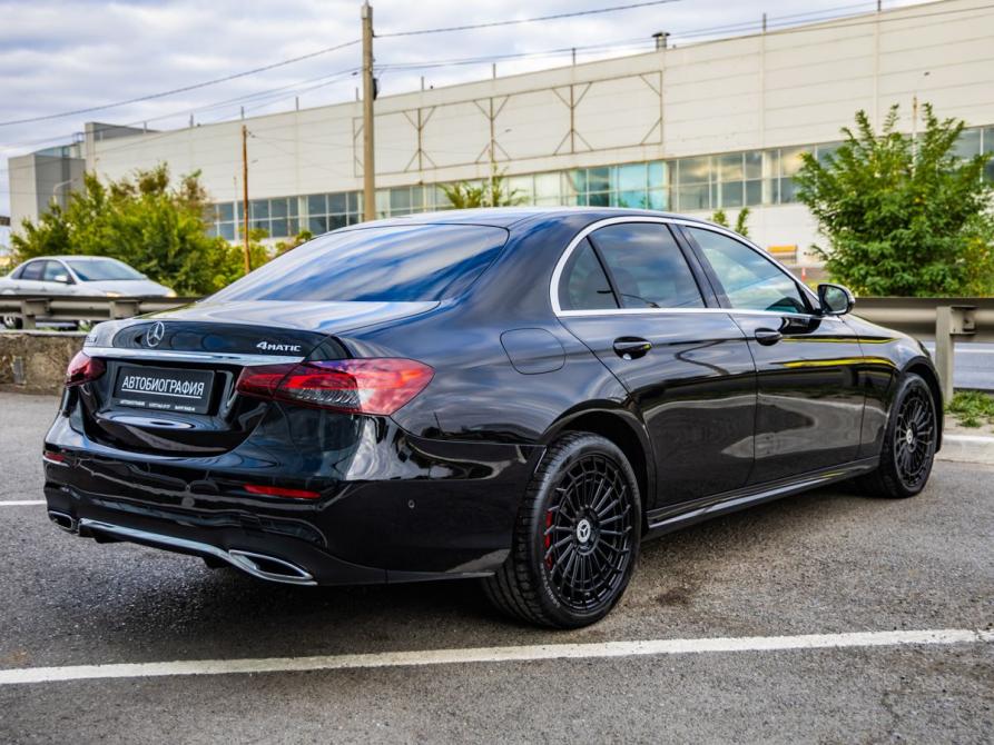 Mercedes-Benz E-Класс V (W213 S213 C238) Рестайлинг Волгоград  - изображение 7