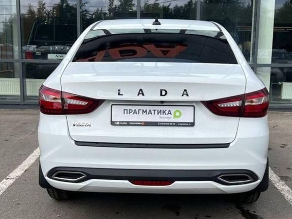 Lada (ВАЗ) Vesta I Рестайлинг (NG) с пробегом 2024 года, цена 1 180 000 рублей, 40000 км, седан, Автокод Объявления
