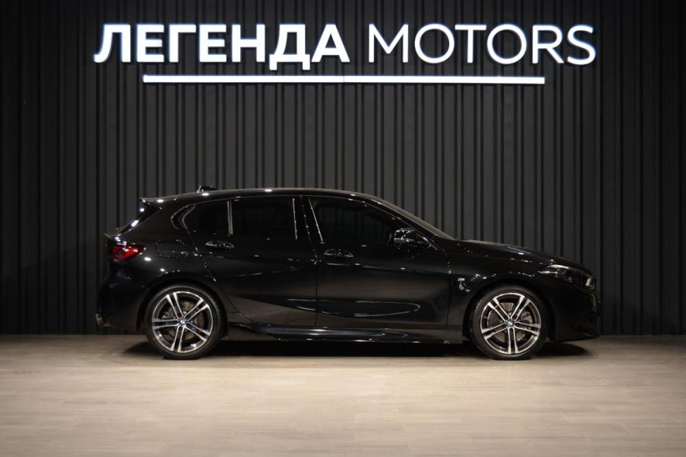 BMW 1 серии III (F40) Иркутск  - изображение 3