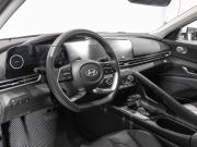 Hyundai Elantra VII (CN7) Рестайлинг Казань  - изображение 14