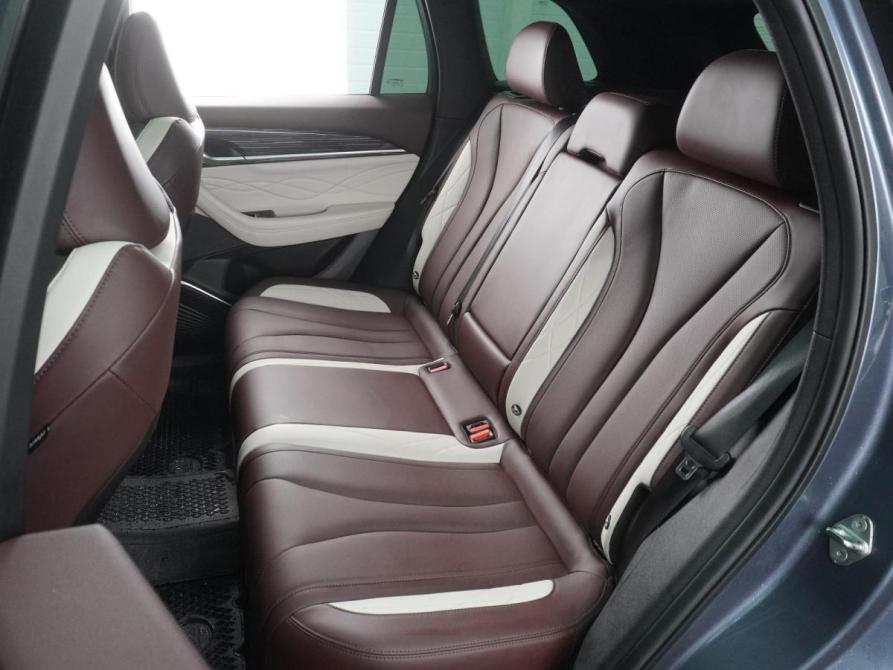 Geely Monjaro I Воронеж  - изображение 9