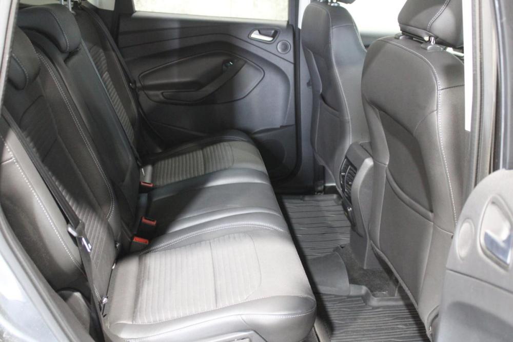 Ford Kuga II Рестайлинг Ярославль  - изображение 7