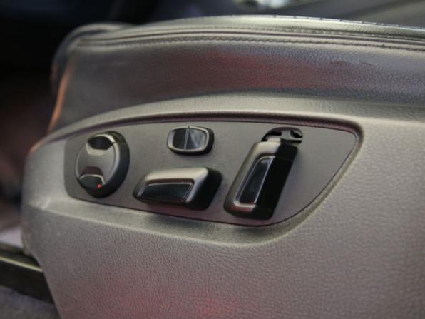 Volkswagen Touareg II Рестайлинг с пробегом 2016 года, цена 3 290 000 рублей, 164500 км, внедорожник, Автокод Объявления