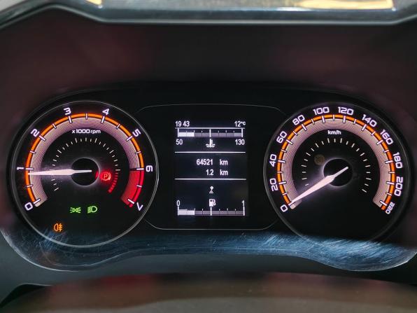 Lada (ВАЗ) Vesta I Рестайлинг (NG) с пробегом 2023 года, цена 969 000 рублей, 64521 км, седан, Автокод Объявления