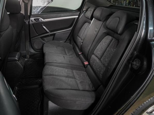 Peugeot 407 с пробегом 2007 года, цена 469 000 рублей, 199885 км, седан, Автокод Объявления