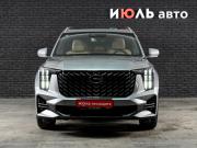 GAC GS8 II Екатеринбург  - изображение 25