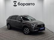 Lada (ВАЗ) Vesta I Воронеж  - изображение 20