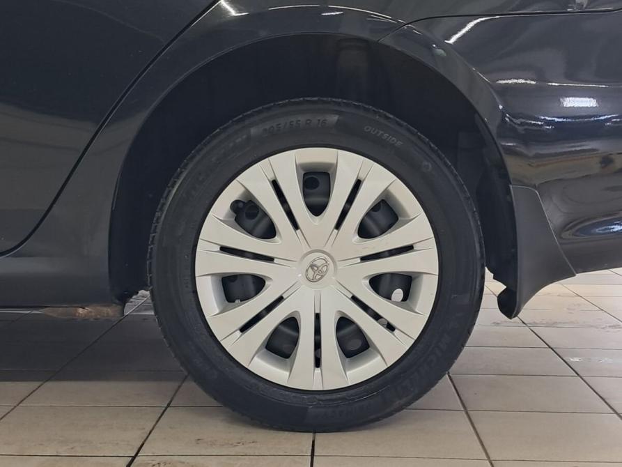 Toyota Corolla X (E140 E150) Рестайлинг Набережные Челны  - изображение 22