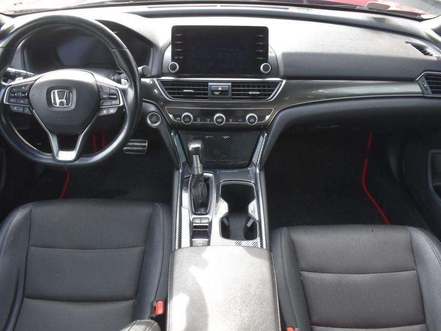 Honda Accord X Архангельск  - изображение 12