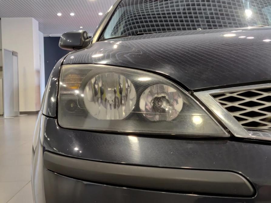 Ford Mondeo III Рестайлинг Казань  - изображение 21