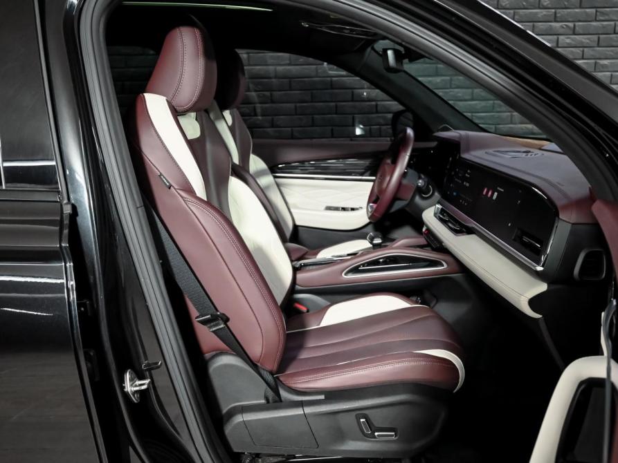 Geely Monjaro I Екатеринбург  - изображение 11