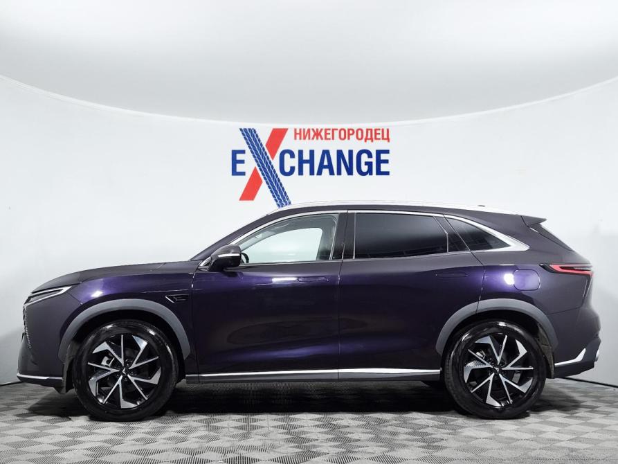 Kaiyi X7 Kunlun Нижний Новгород  - изображение 8