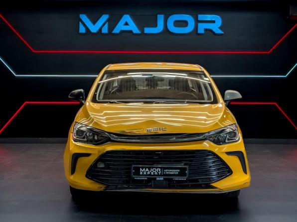 BAIC U5 Plus с пробегом 2024 года, цена 810 000 рублей, 160286 км, седан, Автокод Объявления