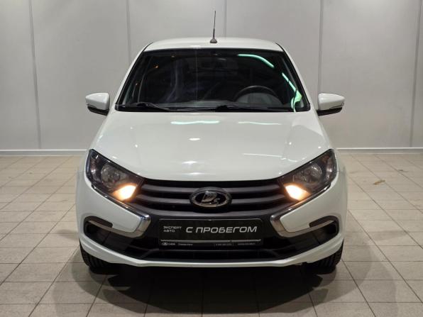 Lada (ВАЗ) Granta I Рестайлинг с пробегом 2020 года, цена 710 000 рублей, 85001 км, хэтчбек, Автокод Объявления