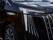 GAC M8 Москва  - изображение 37