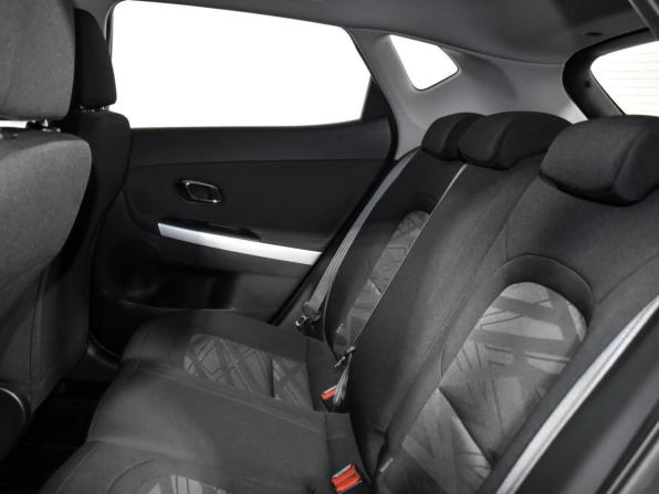 Kia Ceed II Рестайлинг с пробегом 2016 года, цена 999 000 рублей, 223442 км, хэтчбек, Автокод Объявления