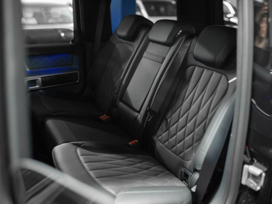 Mercedes-Benz G-Класс AMG II (W465) Рестайлинг Москва  - изображение 17