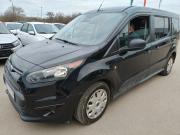 Ford Tourneo Connect II Воронеж  - изображение 9